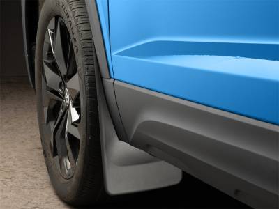 WeatherTech - WeatherTech 110217 MudFlap No-Drill DigitalFit - Image 2