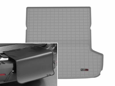 WeatherTech 421865SK Cargo Liner w/Bumper Protector