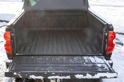WeatherTech 36611IM ImpactLiner