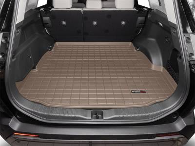 WeatherTech - WeatherTech 411918 Cargo Liner - Image 2