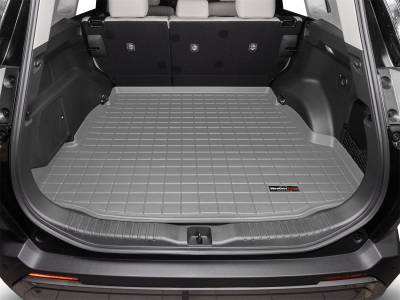 WeatherTech - WeatherTech 421918 Cargo Liner - Image 2