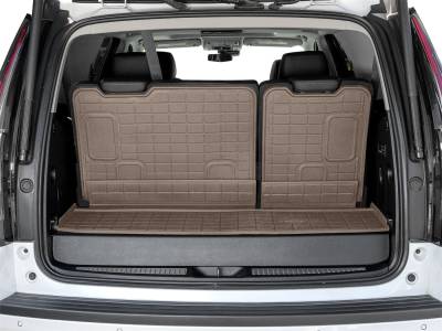 WeatherTech 411731IM SeatBack Cargo Liner HP