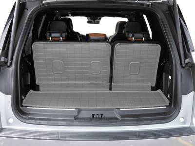 WeatherTech 421733IM SeatBack Cargo Liner HP