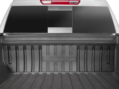 WeatherTech - WeatherTech 3FIL002 ImpactLiner Cab Protector - Image 2