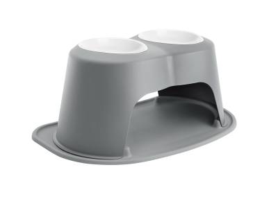 WeatherTech PDHC6410DGDG Pet Feeding System