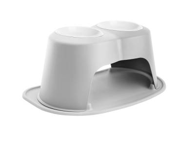 WeatherTech PDHC6410LGLG Pet Feeding System