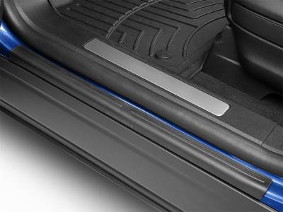 WeatherTech ST047K1 Sill Protector