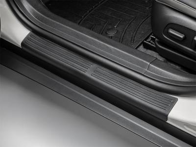 WeatherTech ST087K1 Sill Protector