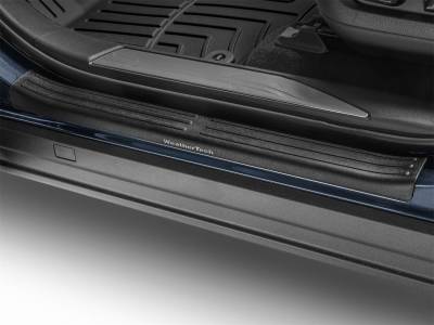 WeatherTech ST101K1 Sill Protector