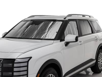 WeatherTech - WeatherTech TS1613K1 WeatherTech SunShade Full Vehicle Kit - Image 3