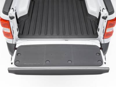 WeatherTech - WeatherTech 81TGS02 Tailgate Cushion - Image 2