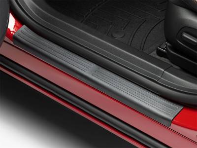 WeatherTech ST102K2 Sill Protector