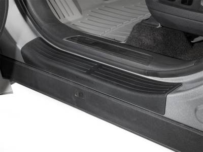 WeatherTech ST114K1 Sill Protector