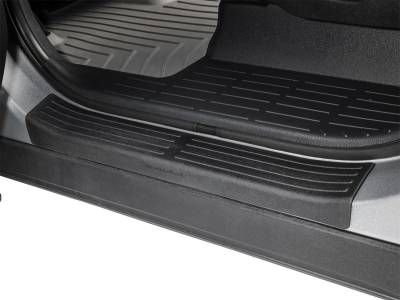 WeatherTech - WeatherTech ST114K1 Sill Protector - Image 2