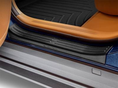 WeatherTech ST117K1 Sill Protector