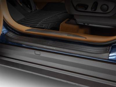 WeatherTech - WeatherTech ST117K1 Sill Protector - Image 2