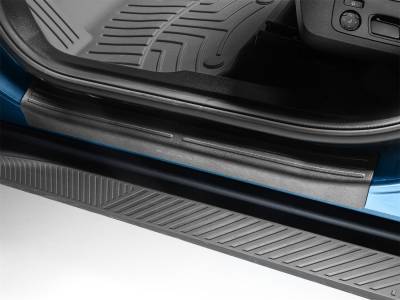 WeatherTech ST119K1 Sill Protector