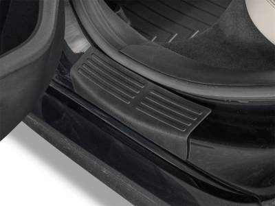 WeatherTech ST121K1 Sill Protector