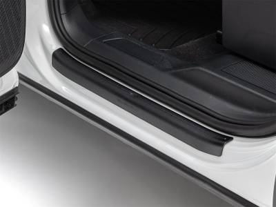 WeatherTech ST123K1 Sill Protector