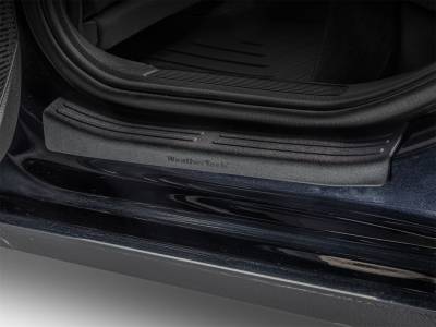 WeatherTech ST124K1 Sill Protector