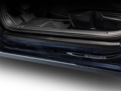 WeatherTech - WeatherTech ST124K1 Sill Protector - Image 2