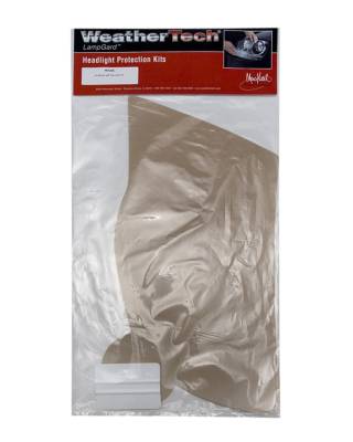WeatherTech - WeatherTech LG1805 LampGard - Image 2