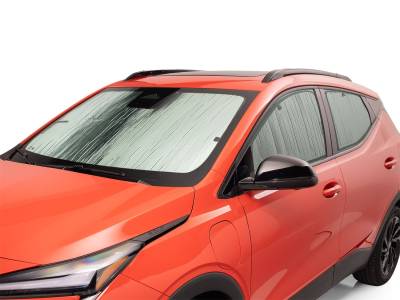 WeatherTech - WeatherTech TS1630K1 WeatherTech SunShade Full Vehicle Kit - Image 3