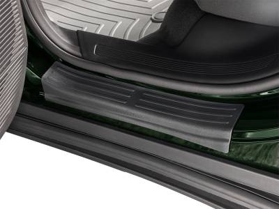 WeatherTech ST135K1 Sill Protector