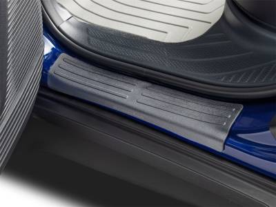 WeatherTech ST136K1 Sill Protector