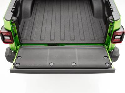 WeatherTech 81TGS06 Tailgate Cushion