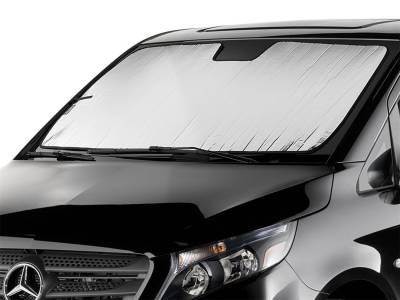WeatherTech TS1526K1 WeatherTech SunShade Full Vehicle Kit
