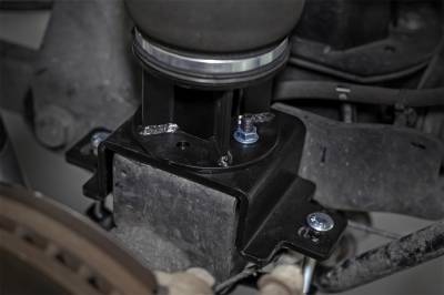 Rough Country - Rough Country 10037C Air Compressor Kit - Image 6