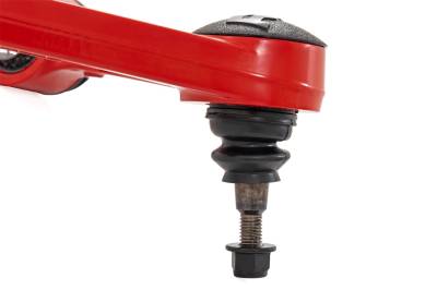 Rough Country - Rough Country 10050RED Control Arm - Image 2