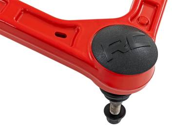 Rough Country - Rough Country 10050RED Control Arm - Image 3