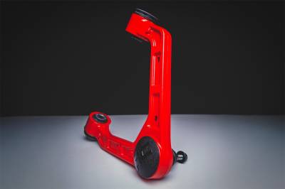 Rough Country - Rough Country 10050RED Control Arm - Image 4