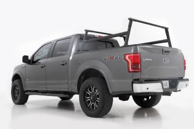Rough Country - Rough Country 10406 Bed Rack - Image 2