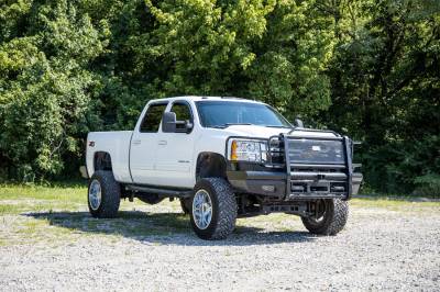 Rough Country - Rough Country 10450 Suspension Lift Kit - Image 4