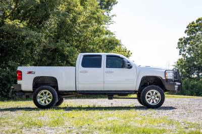 Rough Country - Rough Country 10450 Suspension Lift Kit - Image 6