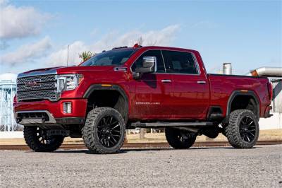 Rough Country - Rough Country 10270 Suspension Lift Kit - Image 3