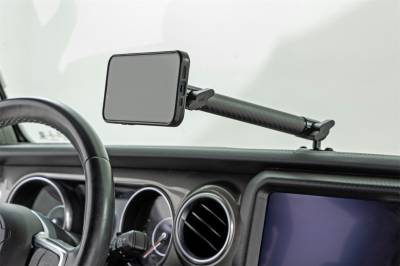 Rough Country - Rough Country 10662 Dash Mount Kit - Image 2