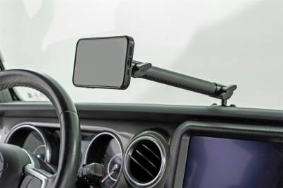 Rough Country - Rough Country 10661 Dash Mount Kit - Image 2