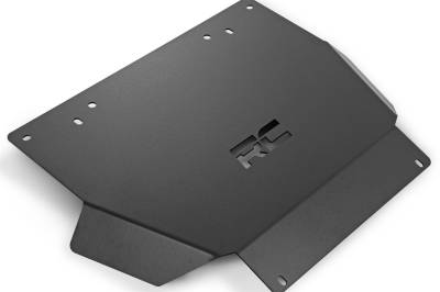 Rough Country - Rough Country 10748 Winch Mounting Plate - Image 5