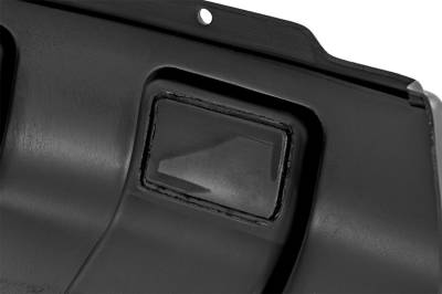 Rough Country - Rough Country 10748 Winch Mounting Plate - Image 6