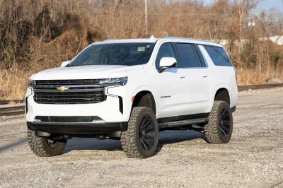 Rough Country - Rough Country 10940 Suspension Lift Kit - Image 2