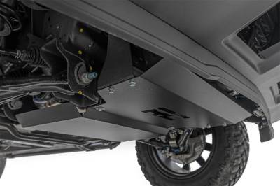 Rough Country - Rough Country 10920 Skid Plate - Image 2
