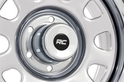 Rough Country - Rough Country USC425C Center Cap - Image 3
