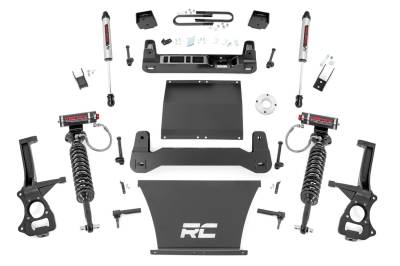 Rough Country 111557 Suspension Lift Kit