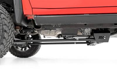 Rough Country - Rough Country 111030 Suspension Lift Kit w/Shocks - Image 5