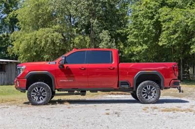 Rough Country - Rough Country 111040 Suspension Lift Kit w/Shocks - Image 2