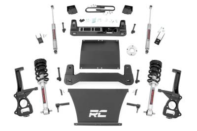 Rough Country 111531 Suspension Lift Kit